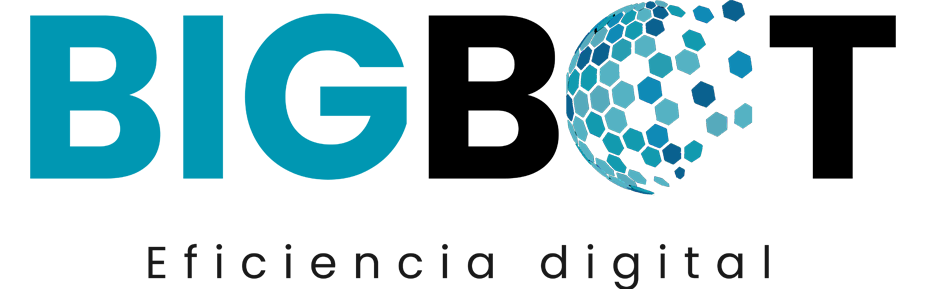 Bigbot — Eficiencia digital